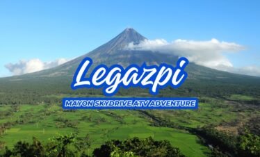 ALBAY MAYON SKYDRIVE ATV ADVENTURE