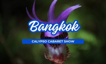 Calypso Bangkok (Calypso Cabaret Show)