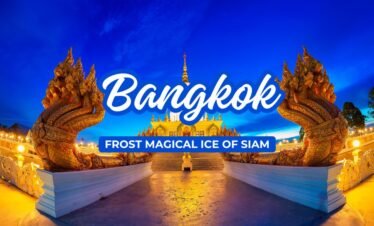 Frost Magical Ice of Siam