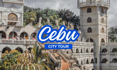 CEBU CITY TOUR