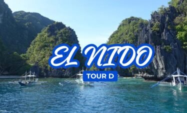 EL NIDO PRIVATE TOUR D