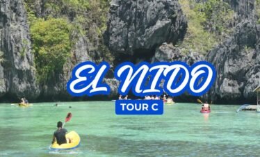 EL NIDO PRIVATE TOUR C