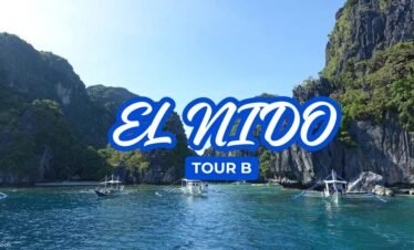 EL NIDO PRIVATE TOUR B