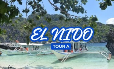 EL NIDO PRIVATE TOUR A