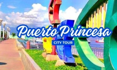 PUERTO PRINCESA CITY TOUR