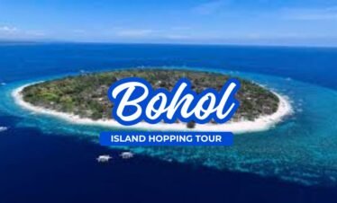 BOHOL ISLAND HOPPING TOUR