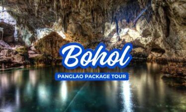 BOHOL PANGLAO PACKAGE TOUR