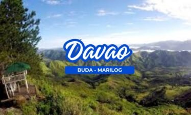 DAVAO BUDA-MARILOG (OPTIONAL TOURS)