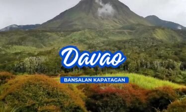 DAVAO BANSALAN KAPATAGAN (OPTIONAL TOURS)