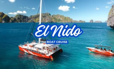 EL NIDO BOAT CRUISE PRIVATE TOURS