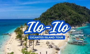 ILO-ILO GIGANTES ISLAND TOUR
