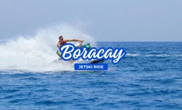 BORACAY JETSKI